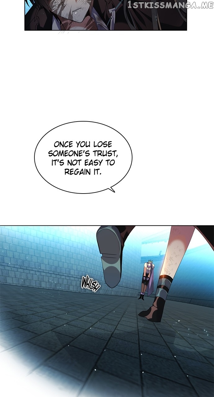 Zero Game Chapter 194 - page 53