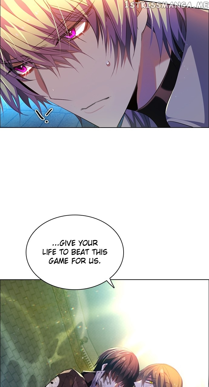 Zero Game Chapter 194 - page 55
