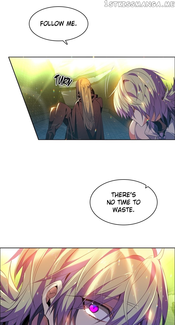 Zero Game Chapter 194 - page 58