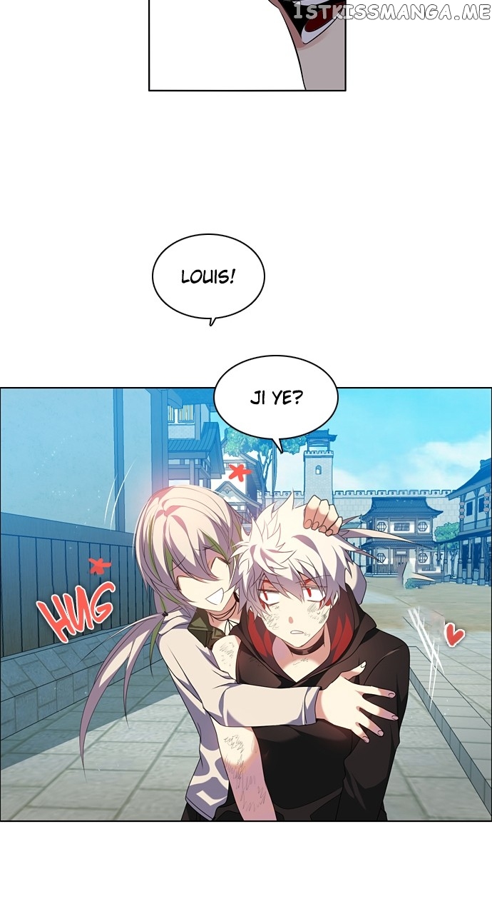 Zero Game Chapter 194 - page 61