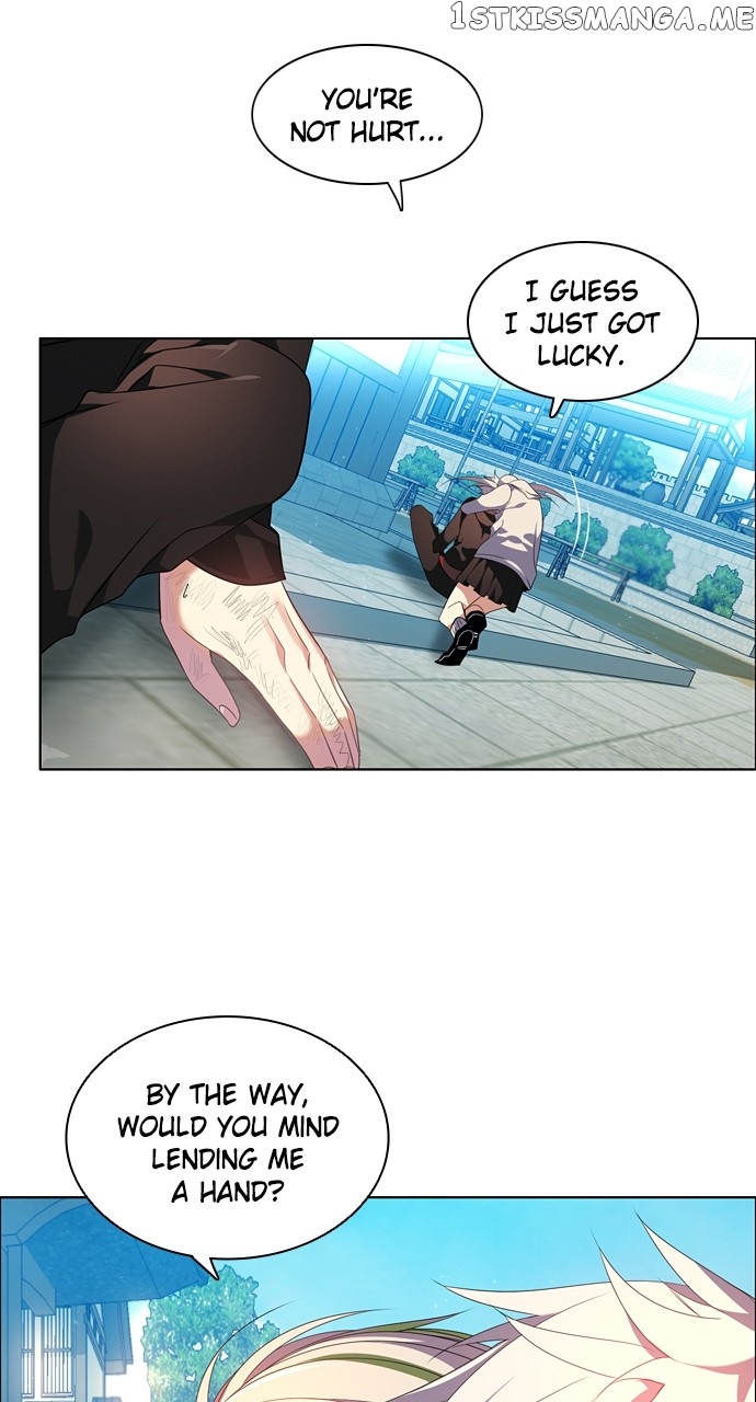Zero Game Chapter 194 - page 62