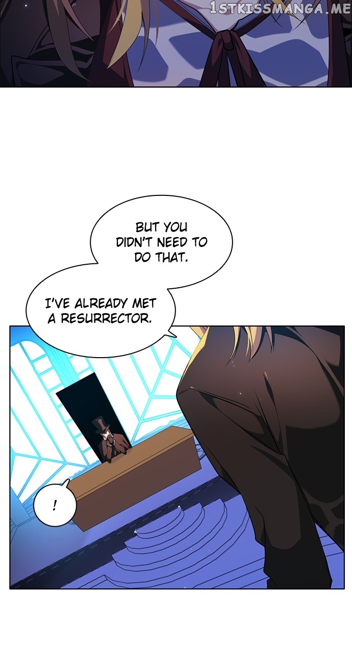 Zero Game Chapter 194 - page 8