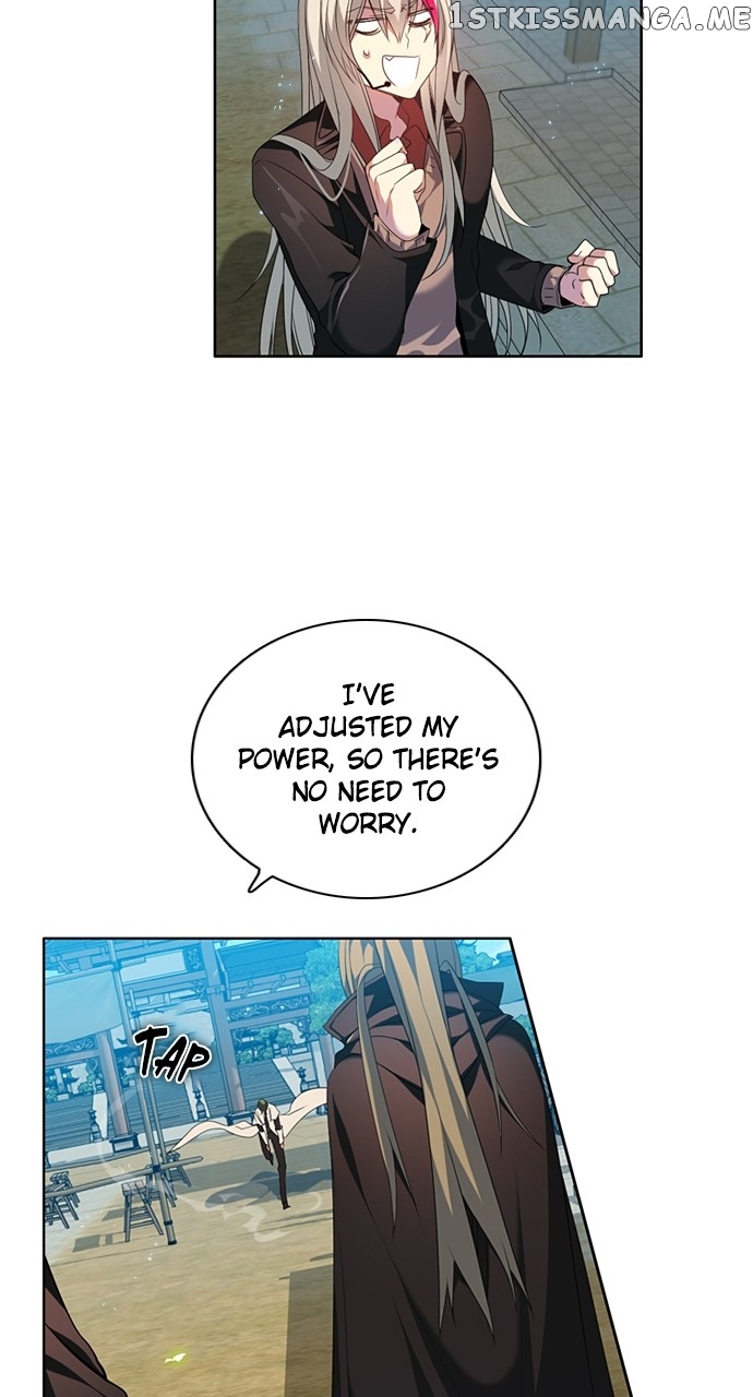 Zero Game Chapter 193 - page 12