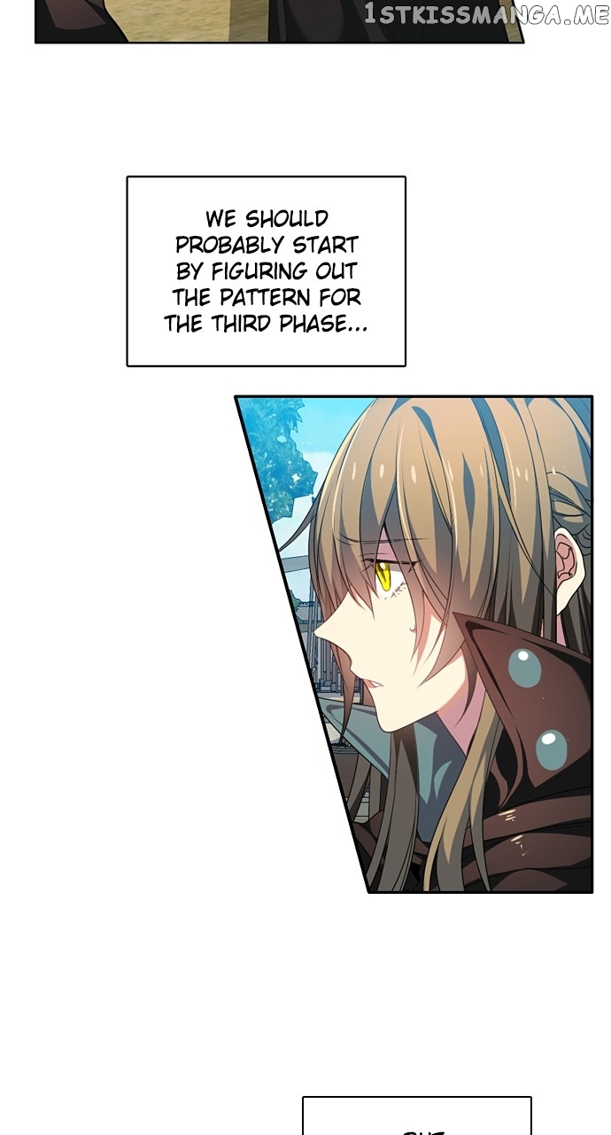 Zero Game Chapter 193 - page 13