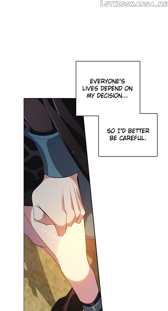 Zero Game Chapter 193 - page 16