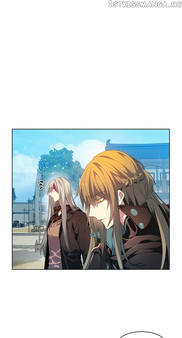 Zero Game Chapter 193 - page 18