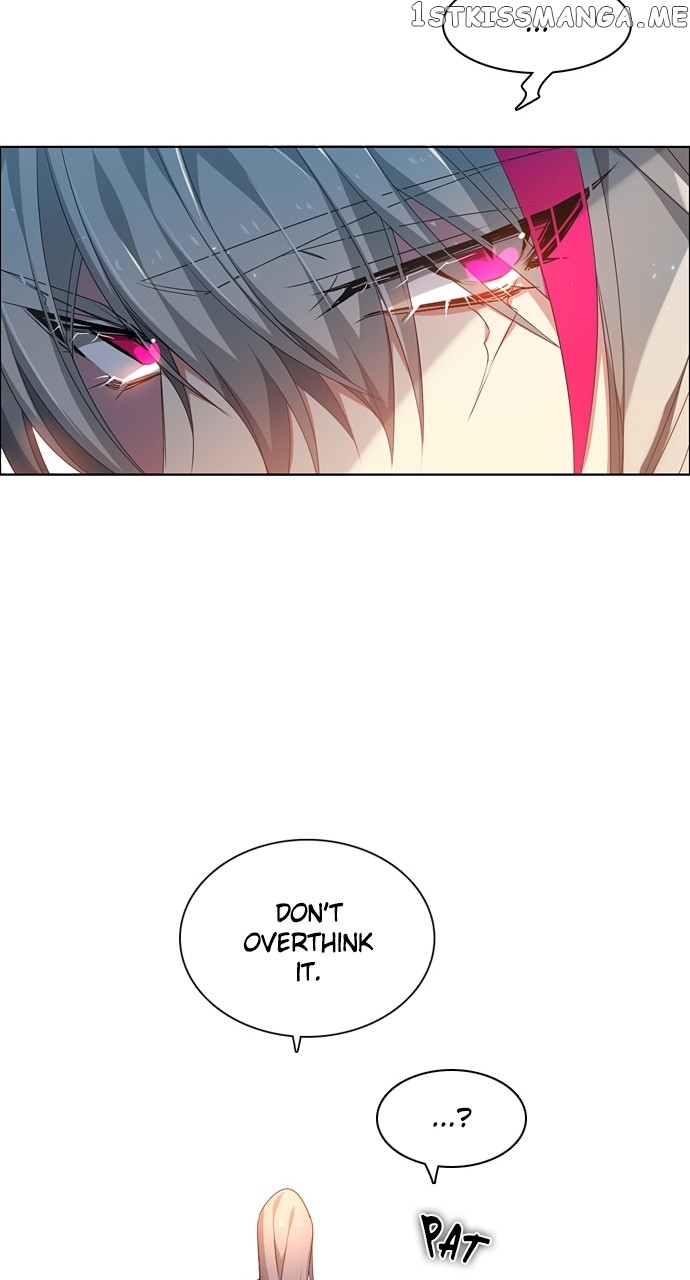 Zero Game Chapter 193 - page 19