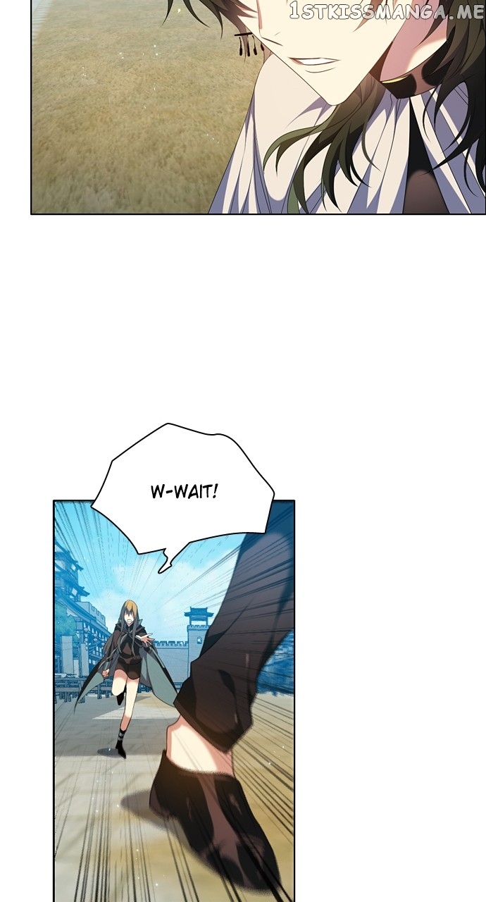 Zero Game Chapter 193 - page 22