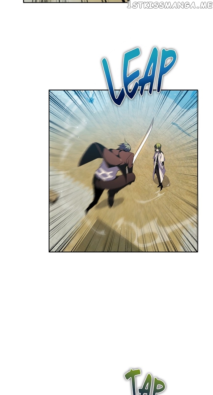 Zero Game Chapter 193 - page 23