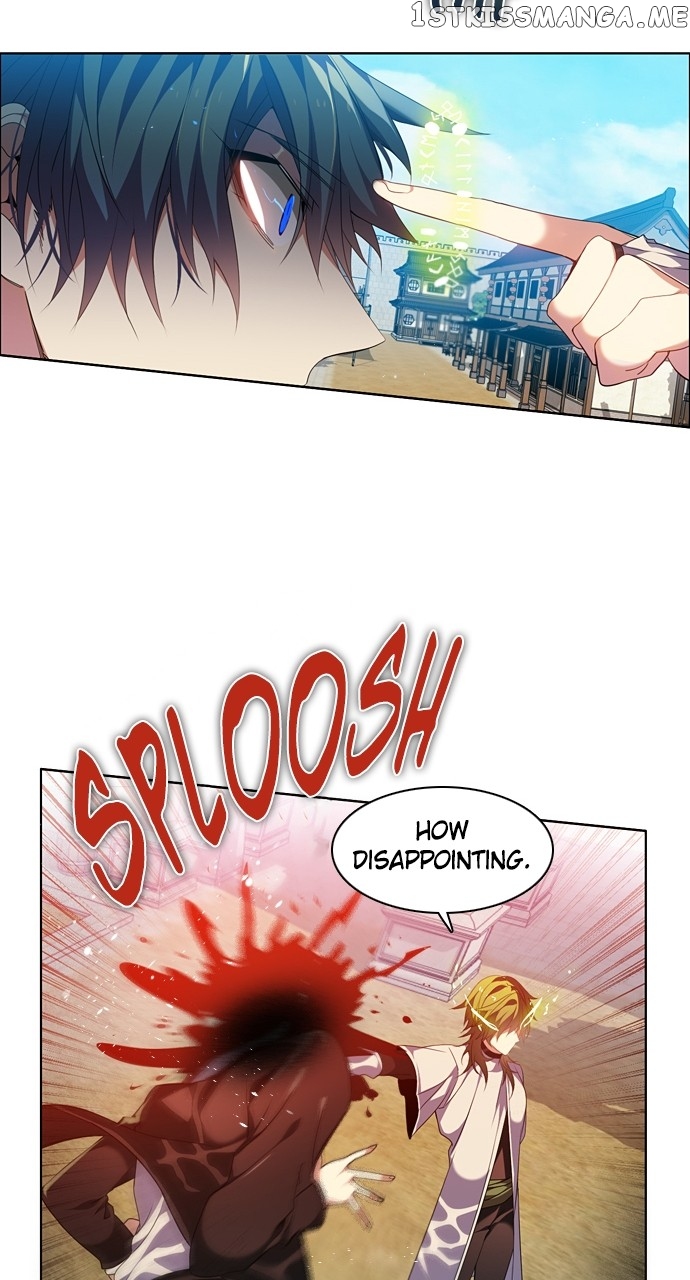 Zero Game Chapter 193 - page 24