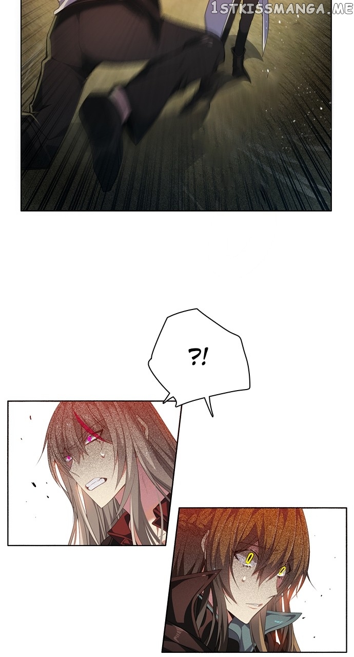 Zero Game Chapter 193 - page 25