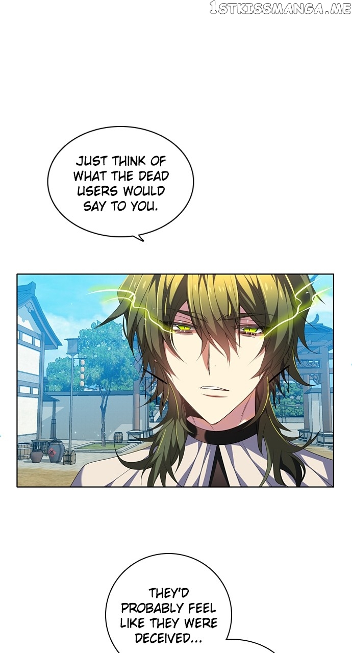 Zero Game Chapter 193 - page 26