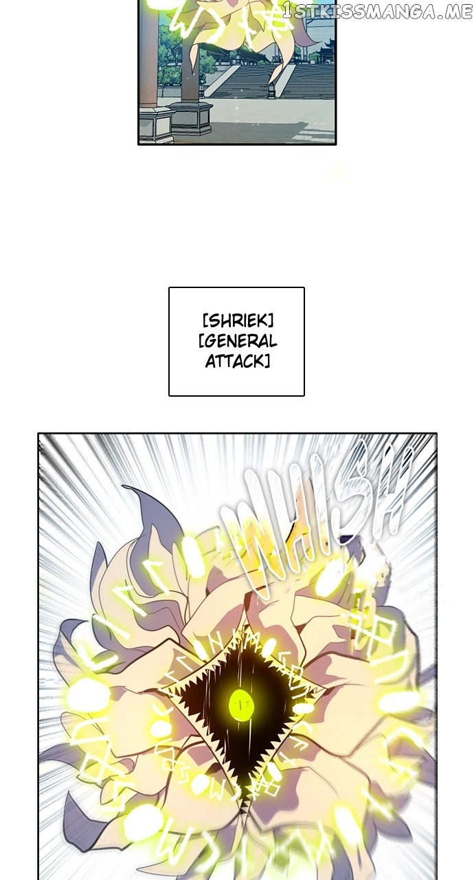 Zero Game Chapter 193 - page 28