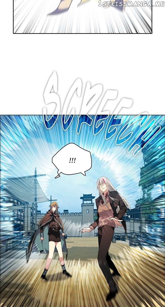 Zero Game Chapter 193 - page 29
