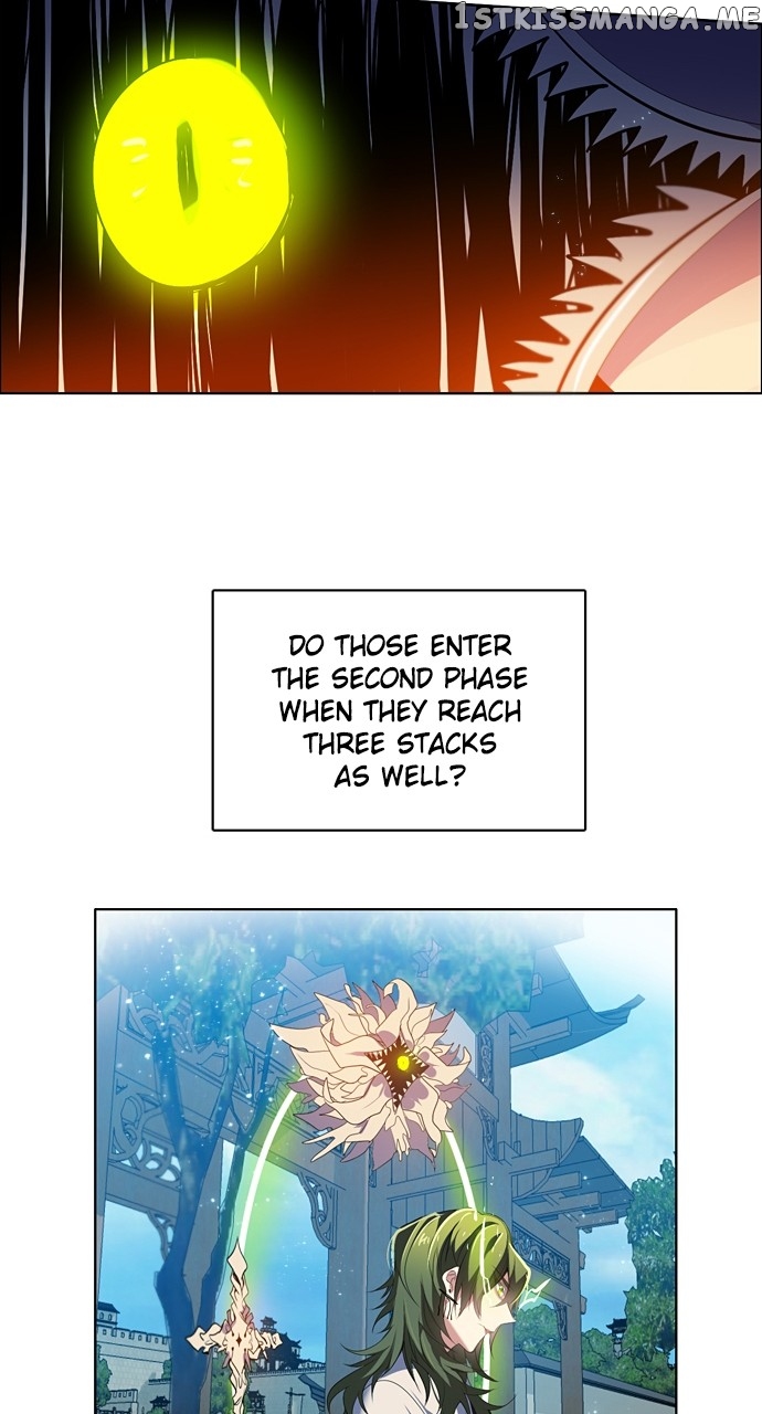 Zero Game Chapter 193 - page 34