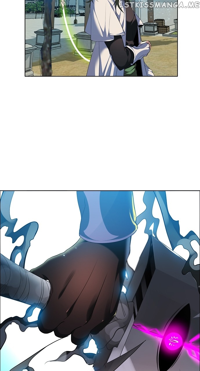 Zero Game Chapter 193 - page 35