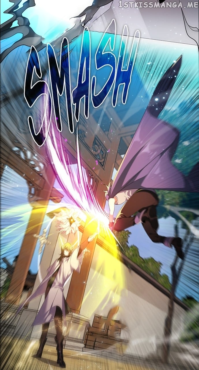 Zero Game Chapter 193 - page 36