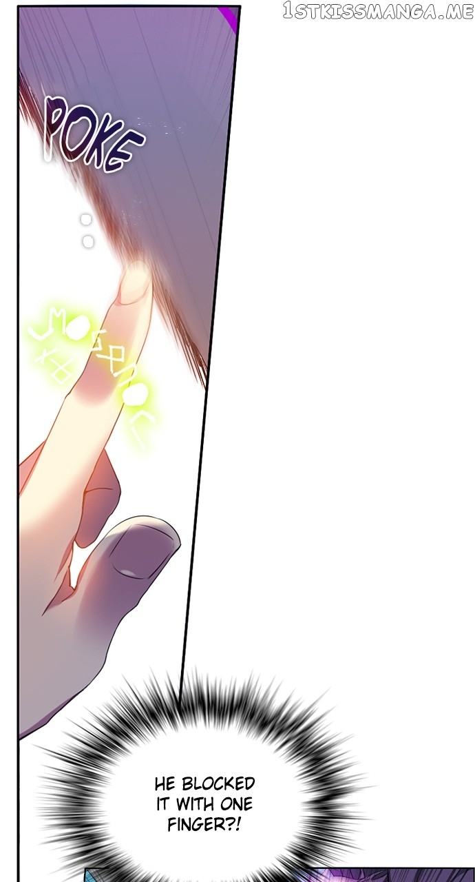 Zero Game Chapter 193 - page 38