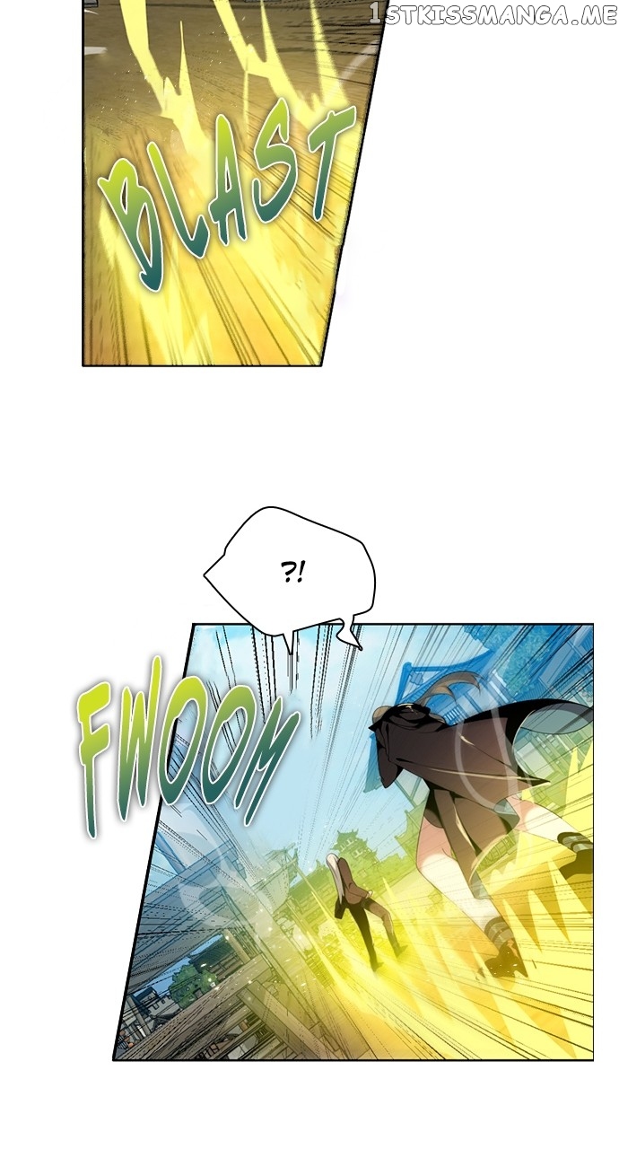 Zero Game Chapter 193 - page 47