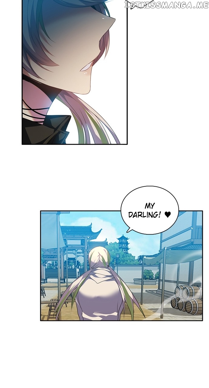Zero Game Chapter 193 - page 59