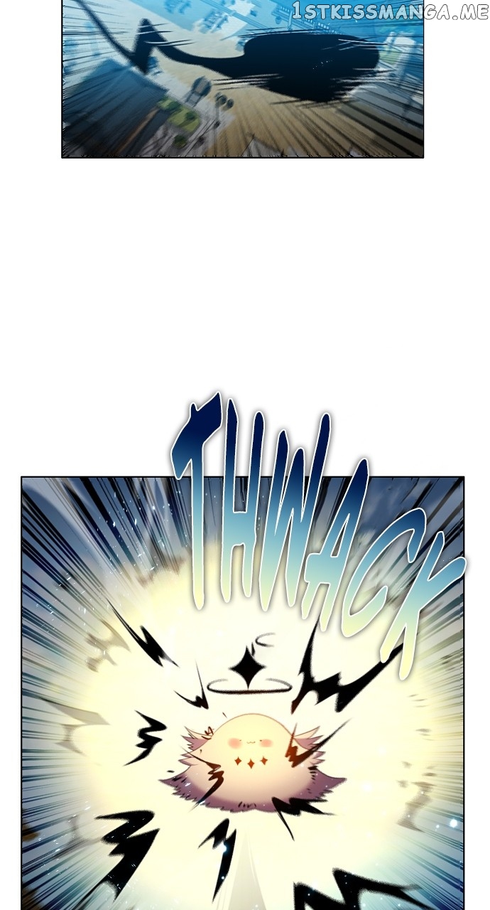 Zero Game Chapter 193 - page 6