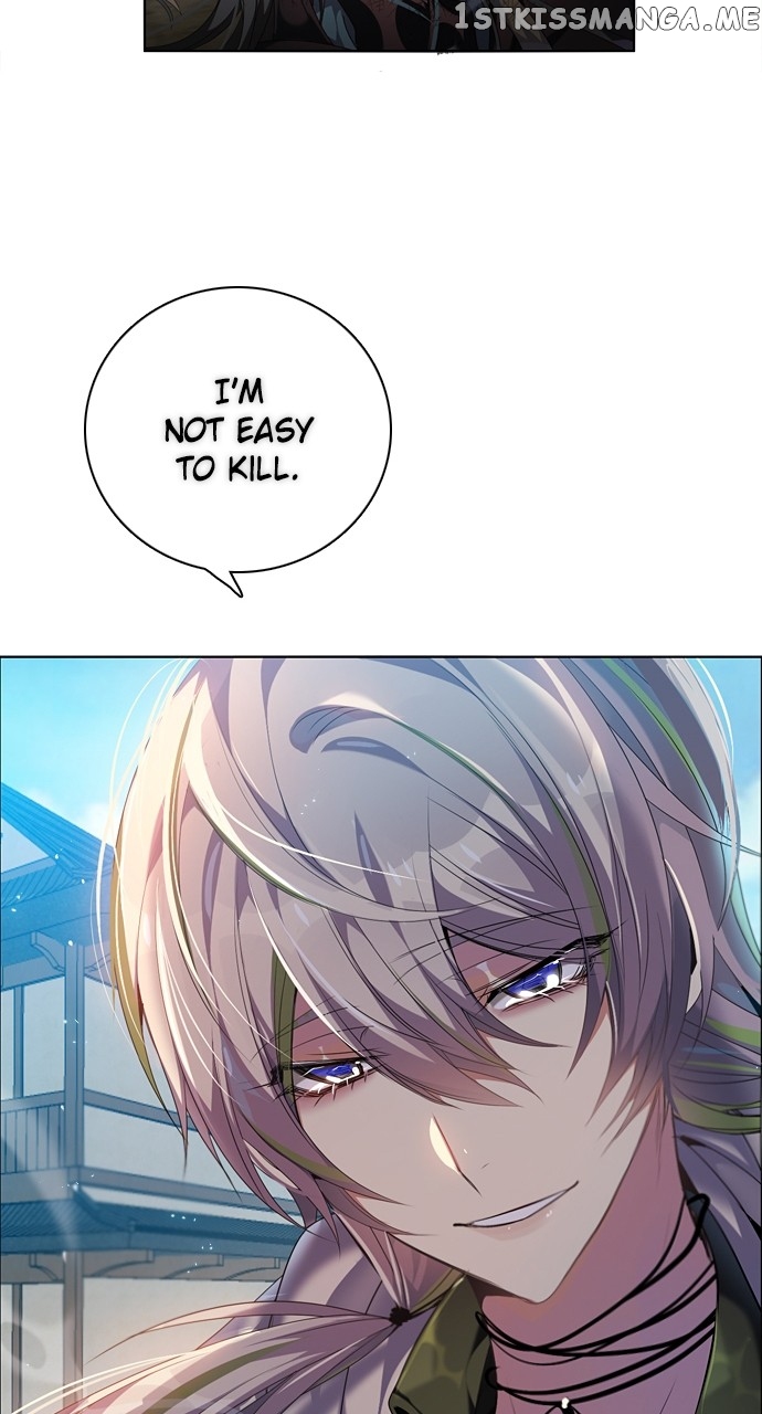 Zero Game Chapter 193 - page 61
