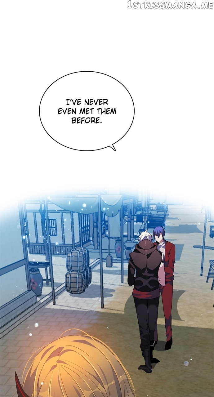 Zero Game Chapter 192 - page 1