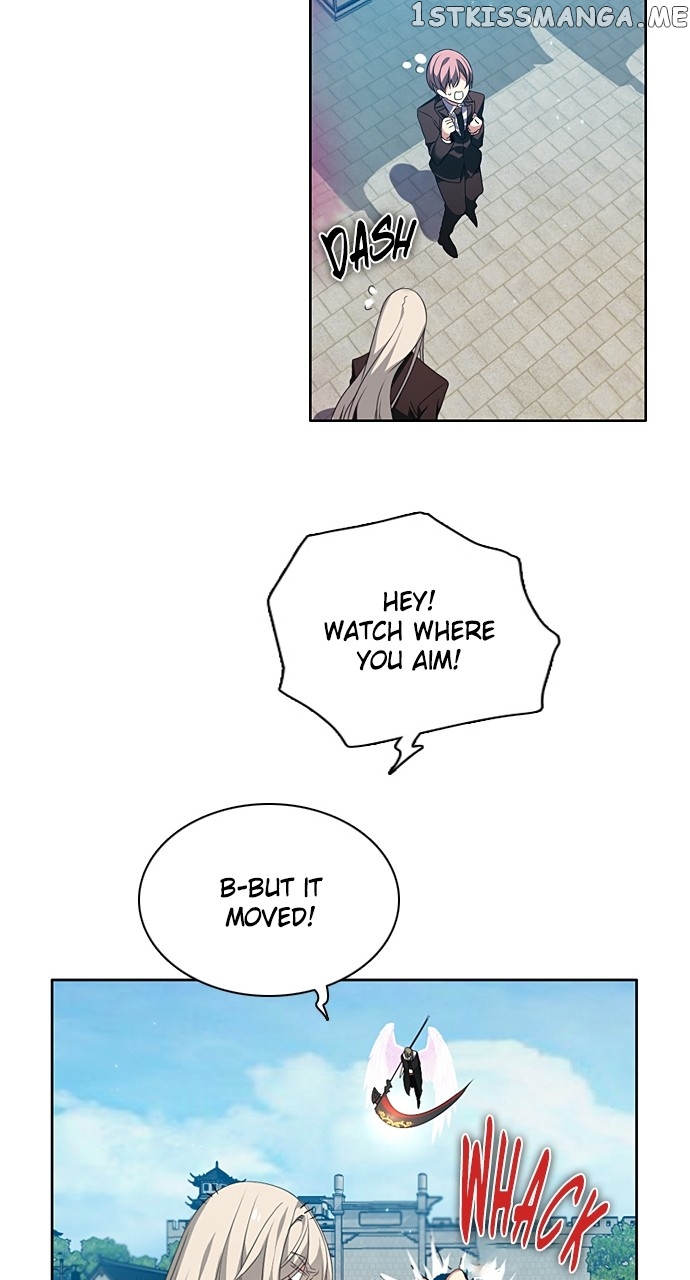 Zero Game Chapter 192 - page 12