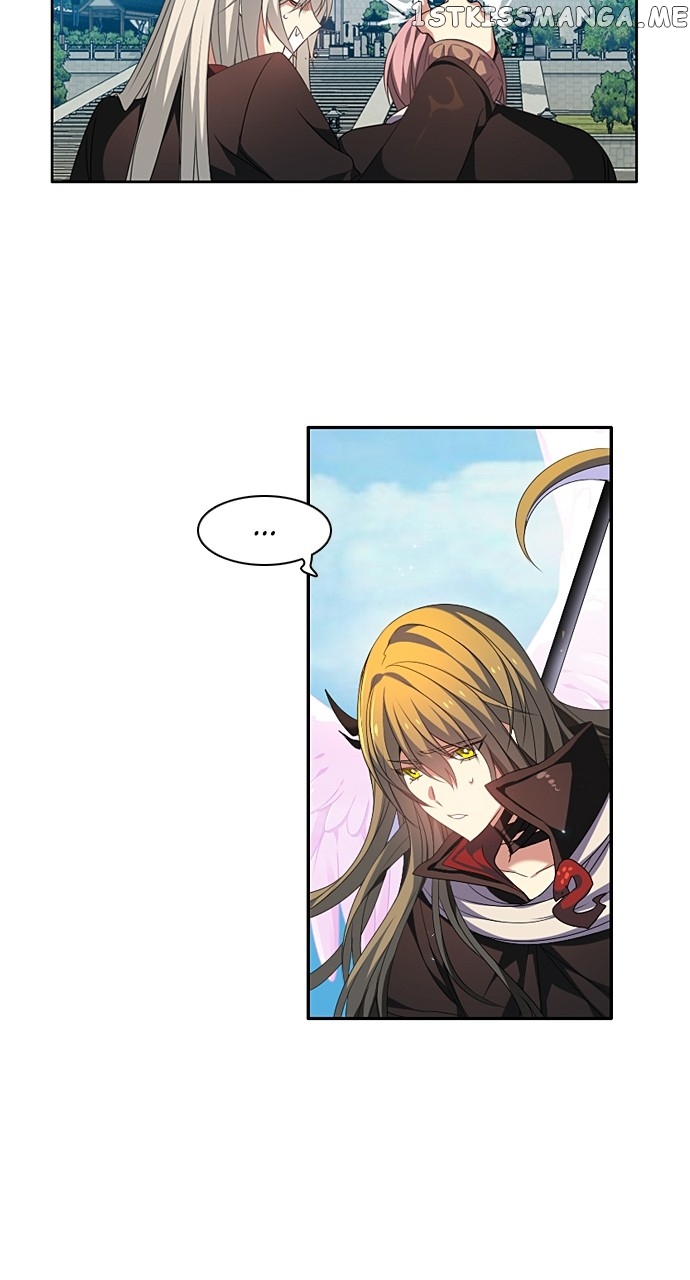 Zero Game Chapter 192 - page 13