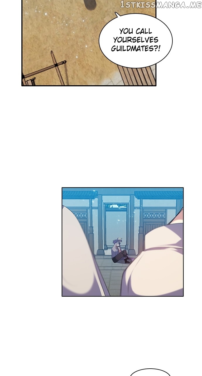 Zero Game Chapter 192 - page 15