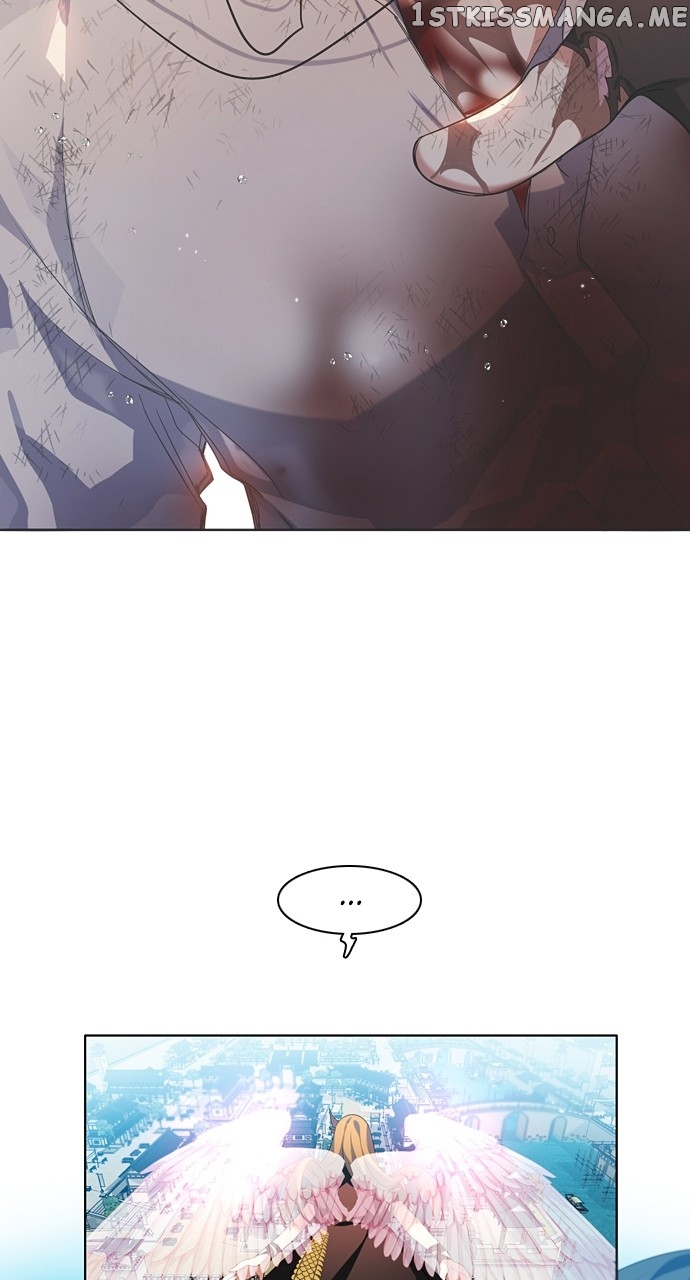 Zero Game Chapter 192 - page 20