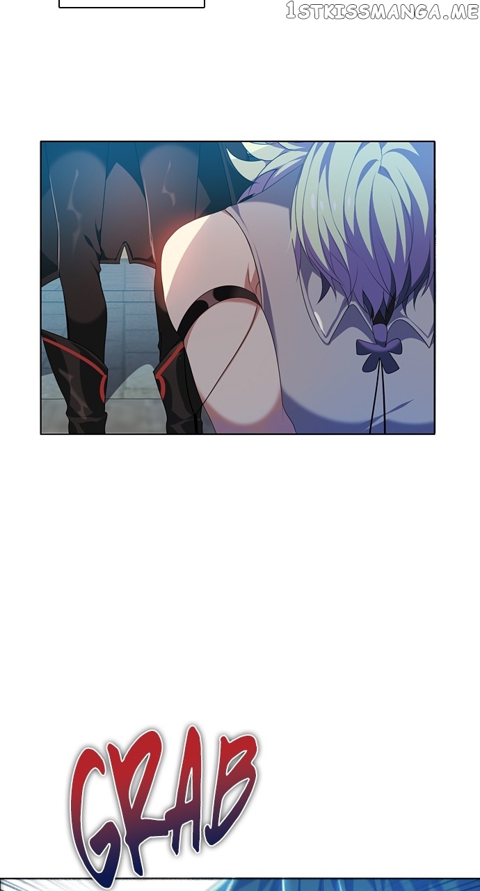 Zero Game Chapter 192 - page 23
