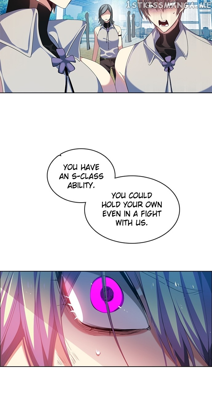 Zero Game Chapter 192 - page 26