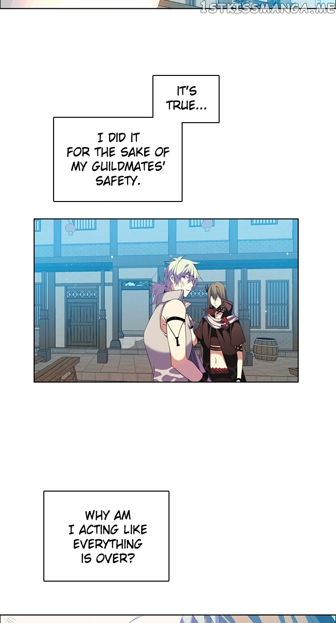 Zero Game Chapter 192 - page 30