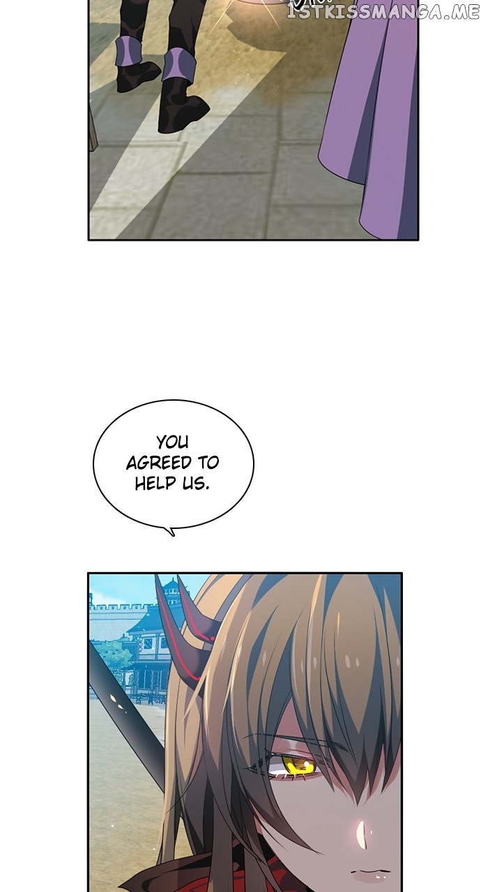 Zero Game Chapter 192 - page 33