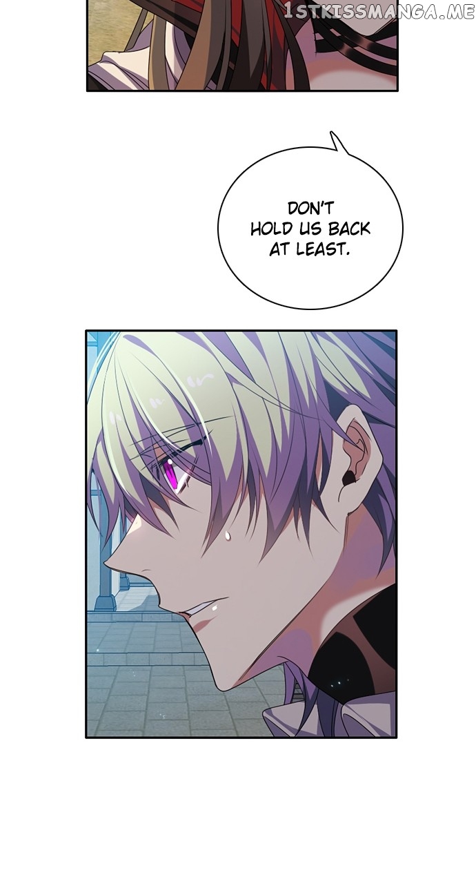 Zero Game Chapter 192 - page 34