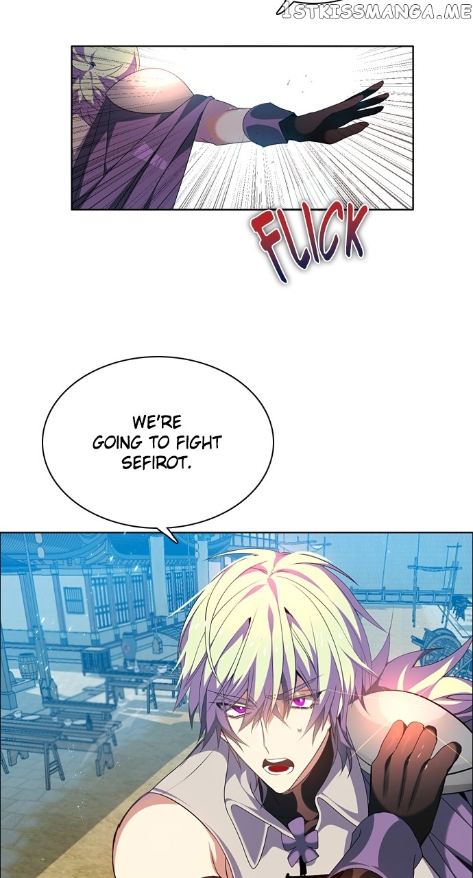 Zero Game Chapter 192 - page 36