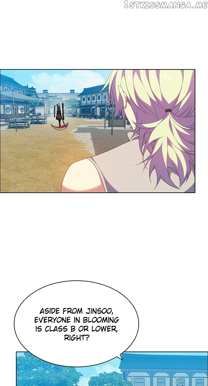 Zero Game Chapter 192 - page 38