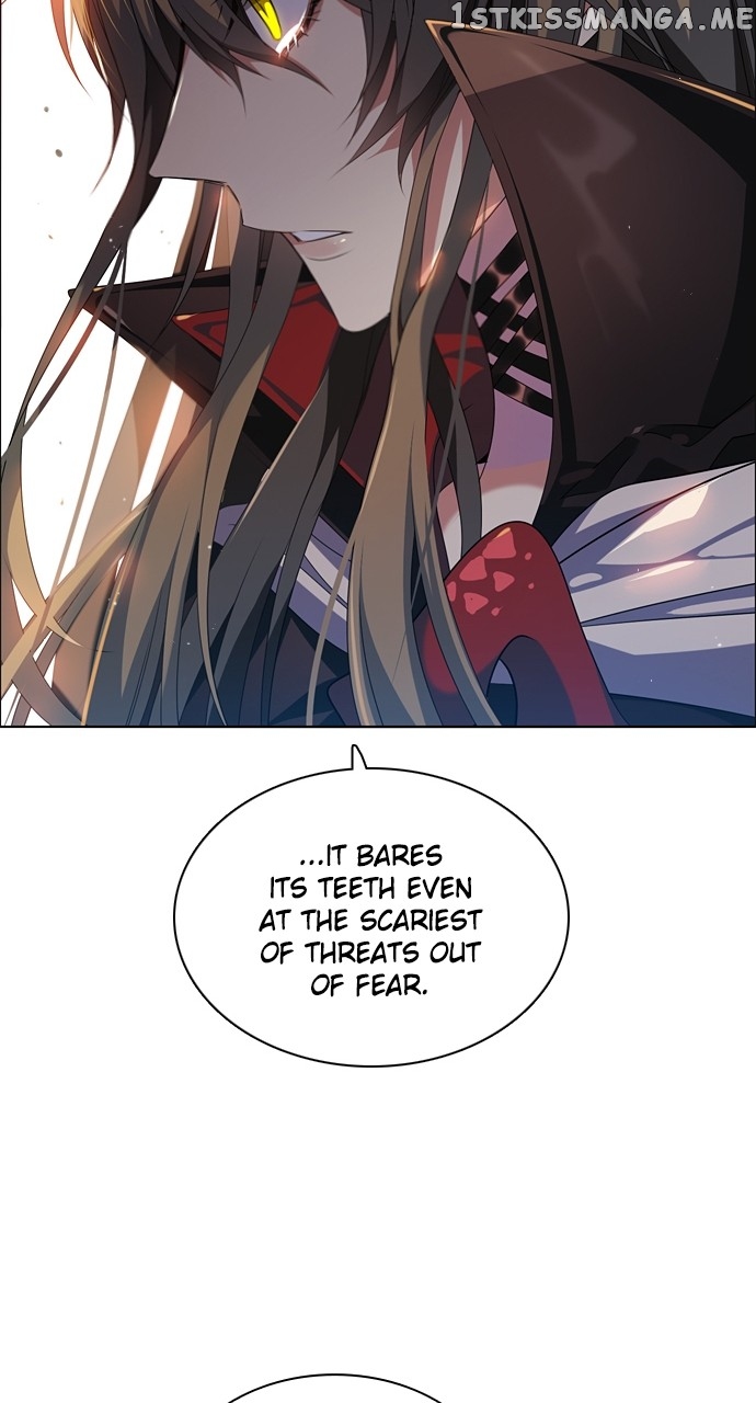 Zero Game Chapter 192 - page 40