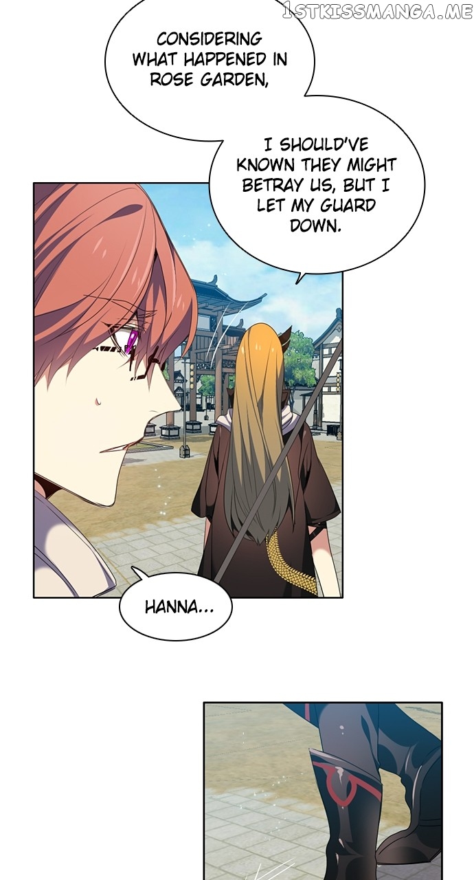 Zero Game Chapter 192 - page 41