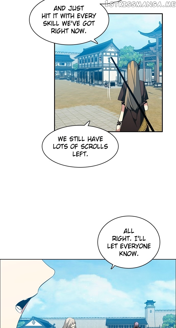 Zero Game Chapter 192 - page 44
