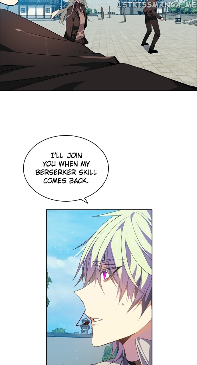 Zero Game Chapter 192 - page 45