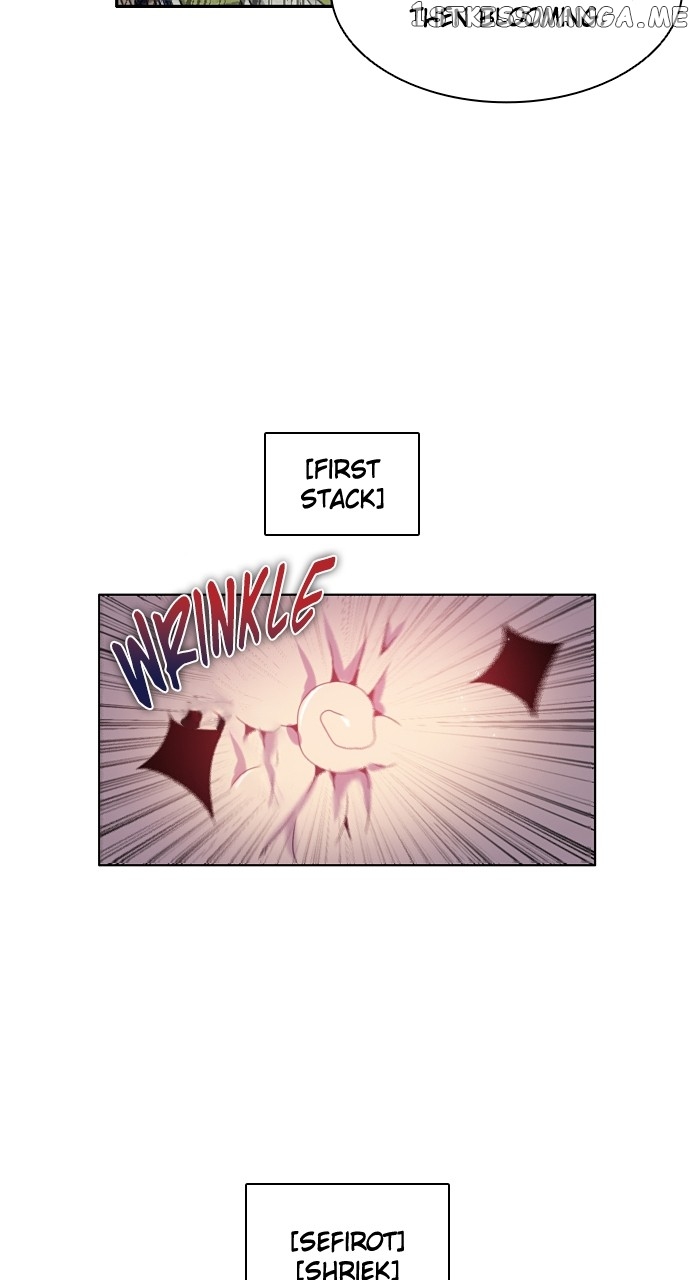 Zero Game Chapter 192 - page 47