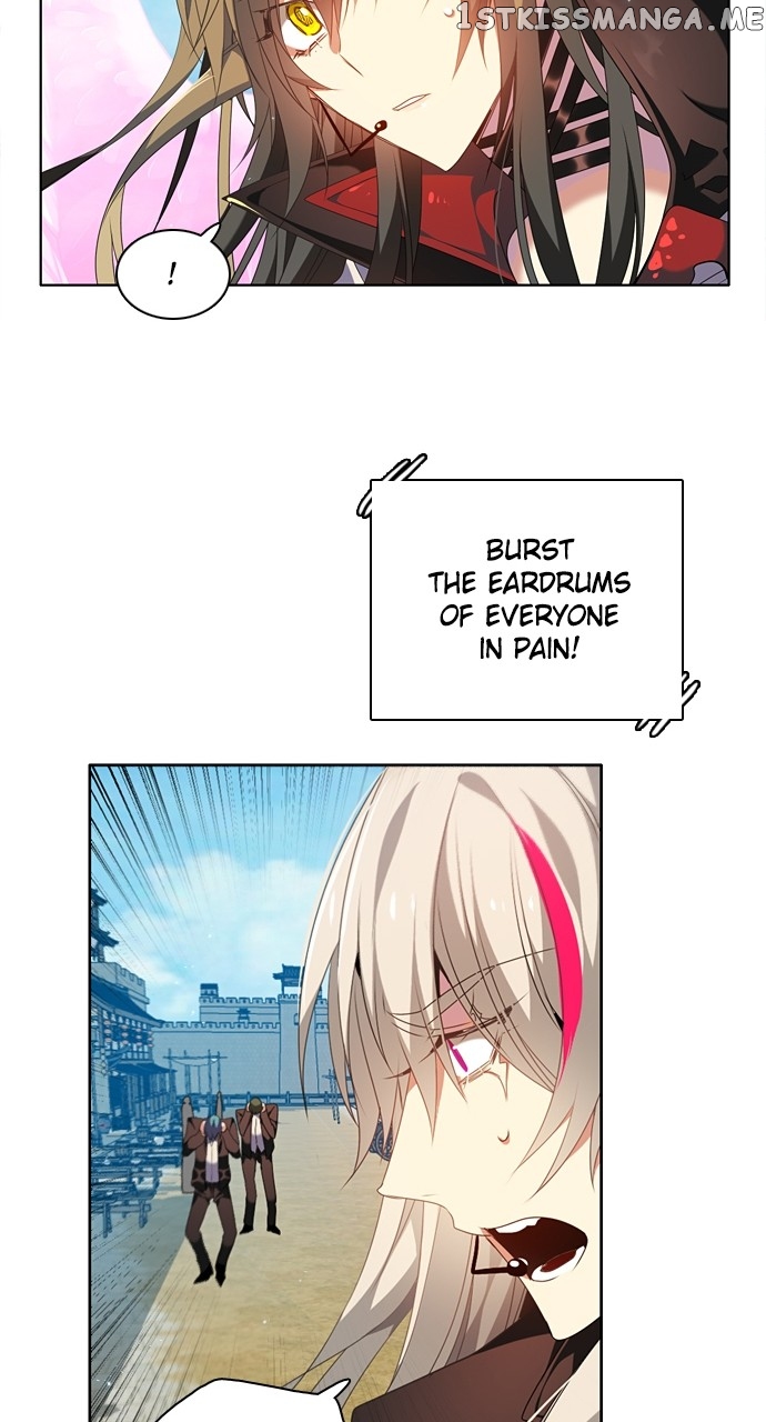 Zero Game Chapter 192 - page 50