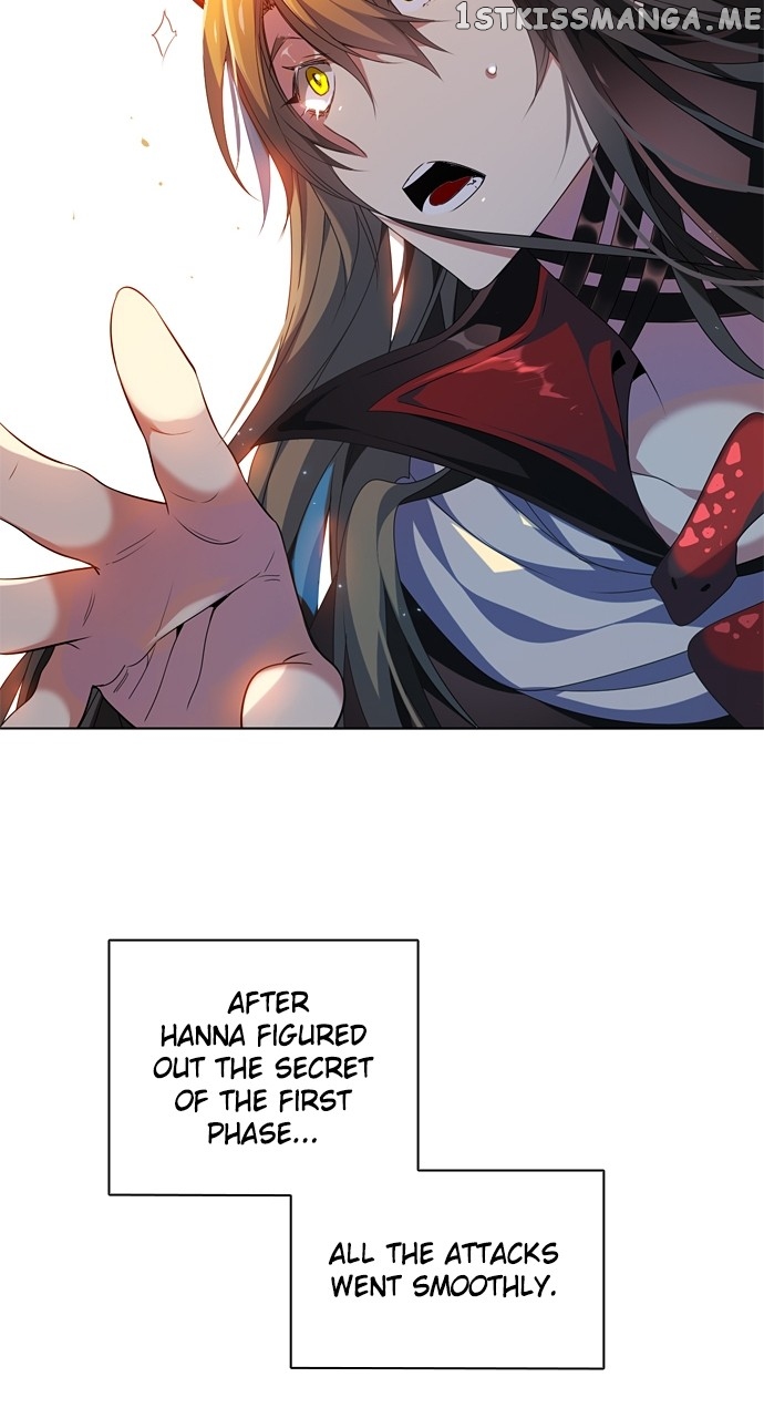 Zero Game Chapter 192 - page 58