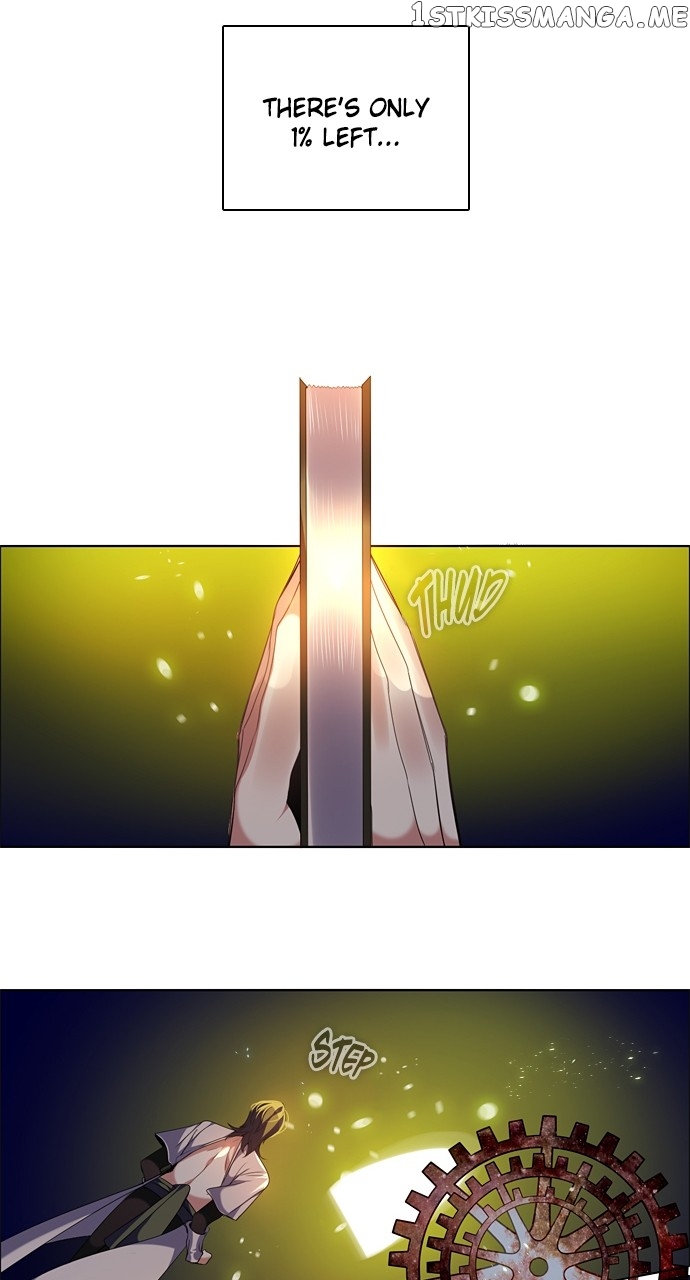Zero Game Chapter 192 - page 65