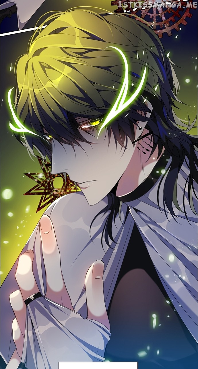 Zero Game Chapter 192 - page 66