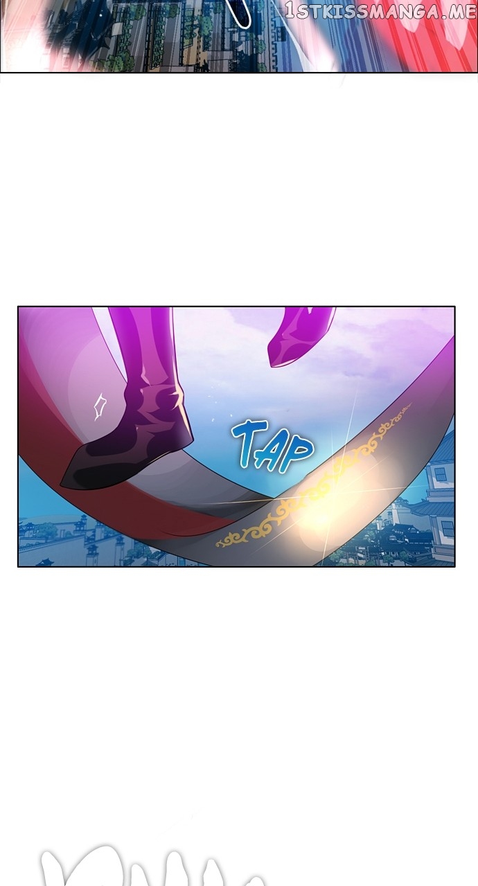 Zero Game Chapter 192 - page 8