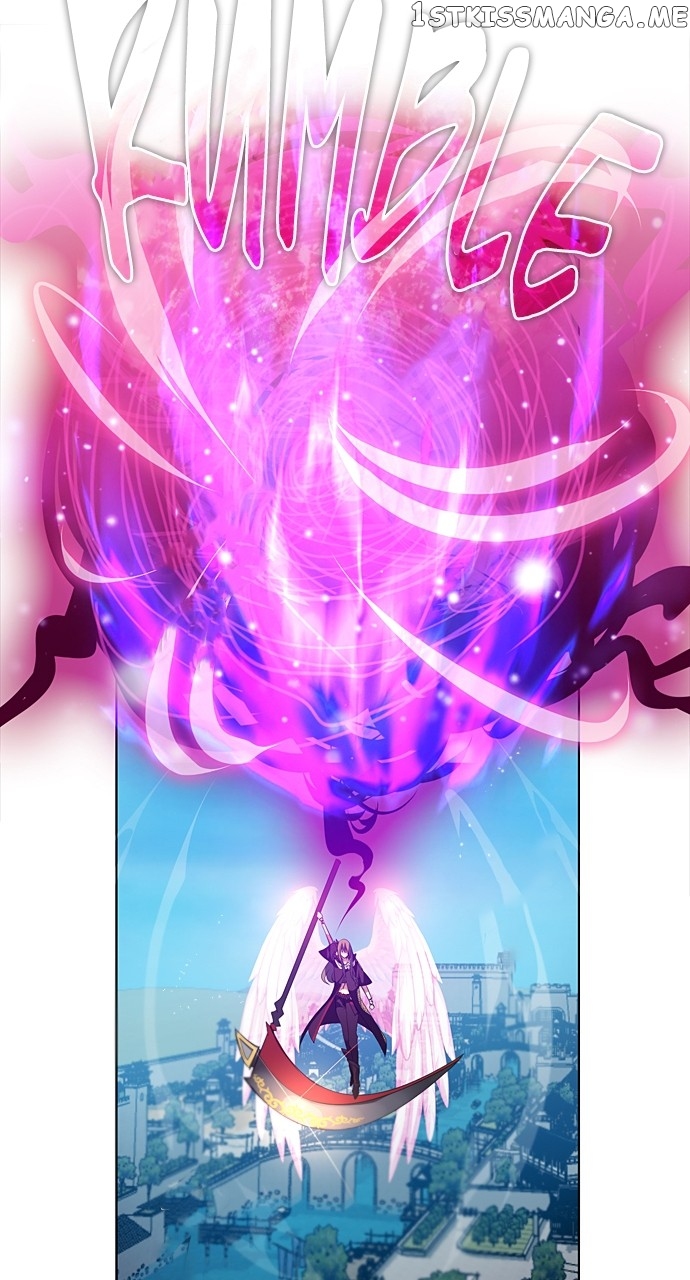 Zero Game Chapter 192 - page 9