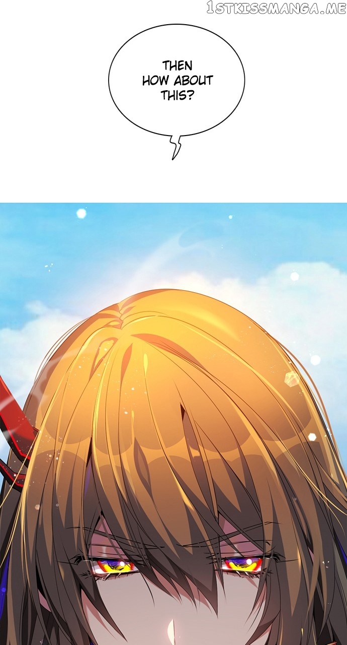 Zero Game Chapter 191 - page 1